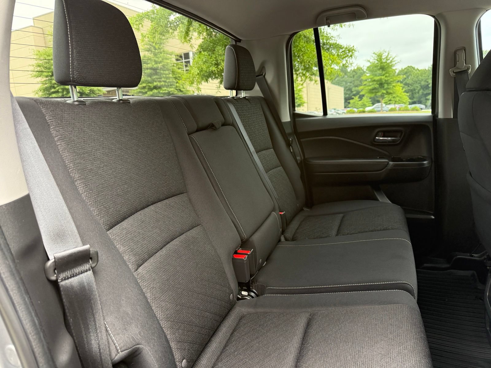 Used 2021 Honda Ridgeline Sport image 41