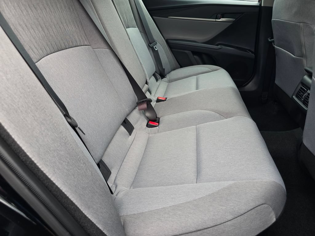 New 2026 Toyota Camry LE w/ Convenience Package AWD/4WD image 13