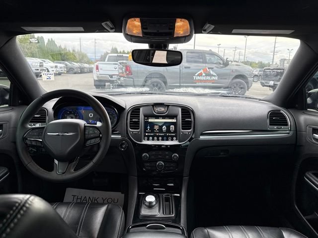 Used 2023 Chrysler 300 S RWD image 17