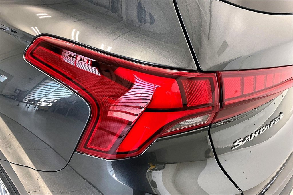 Used 2023 Hyundai Santa Fe SEL w/ Premium Package AWD/4WD image 30