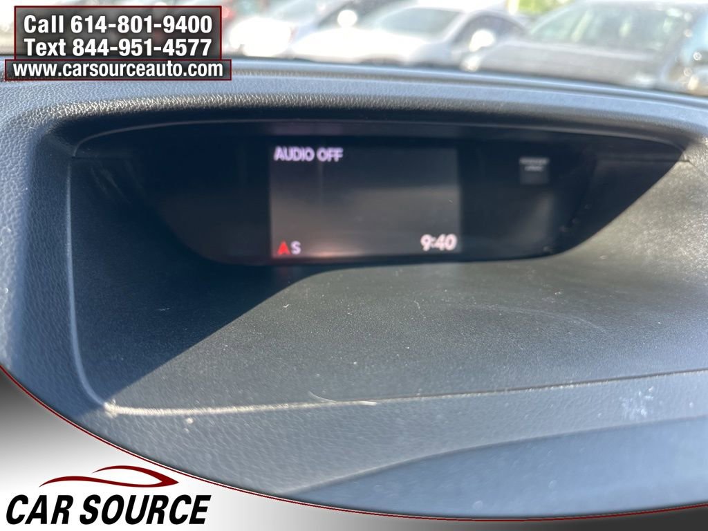 Used 2013 Honda CR-V LX image 16