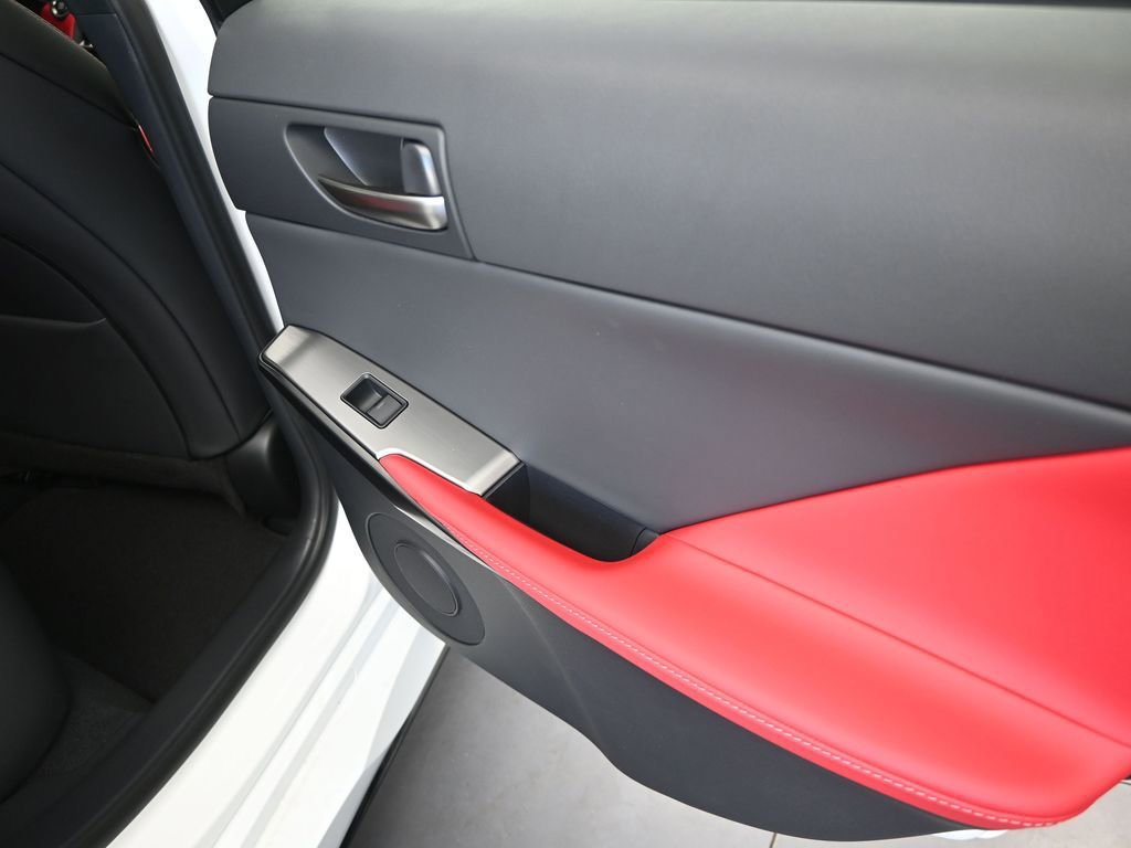 New 2026 Lexus IS 350 F Sport image 21