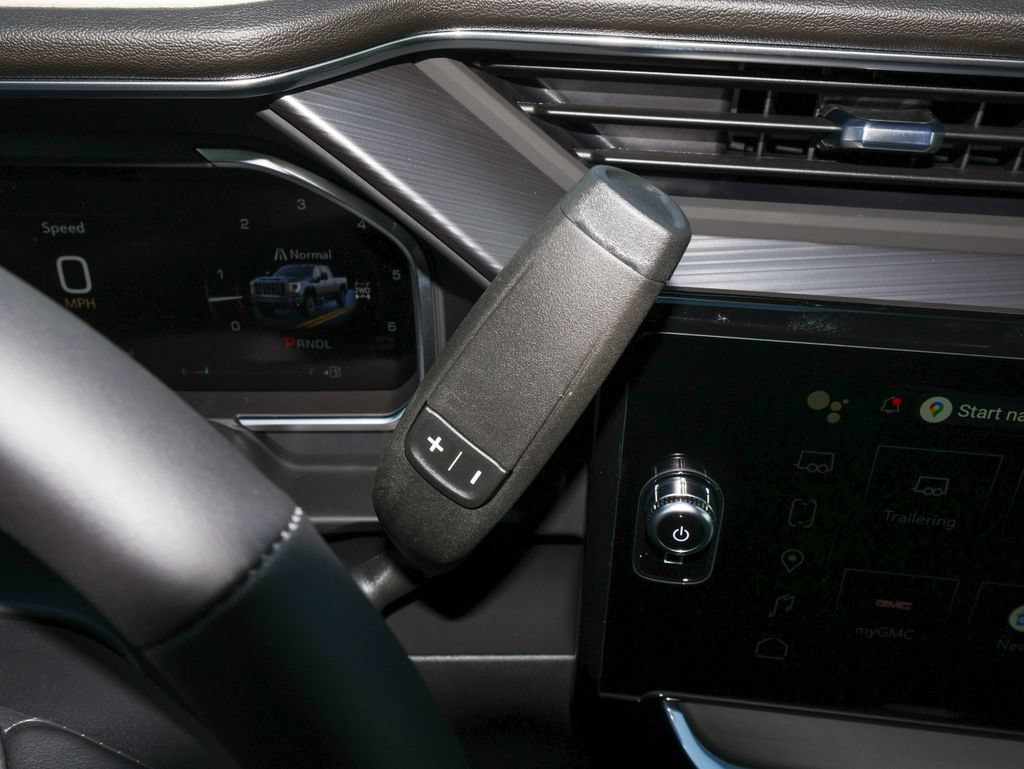 New 2026 GMC Sierra 3500 Denali Ultimate AWD/4WD image 24