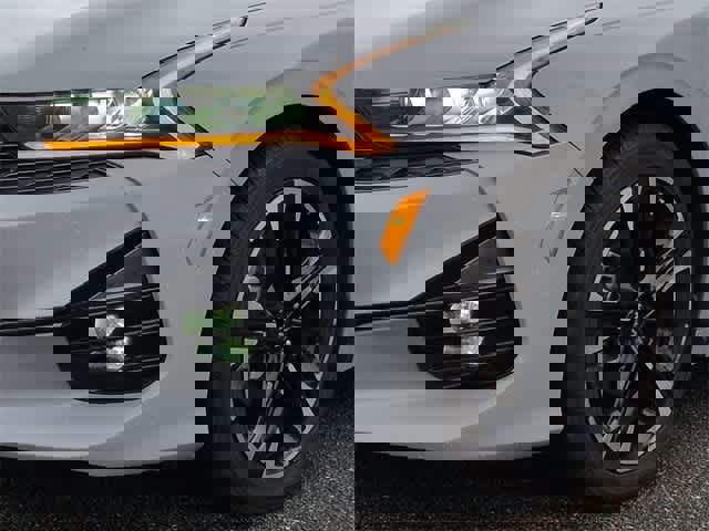 Used 2021 Kia K5 GT-Line image 11