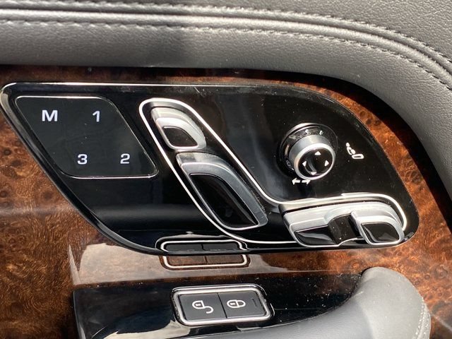 Used 2020 Land Rover Range Rover HSE AWD/4WD image 27