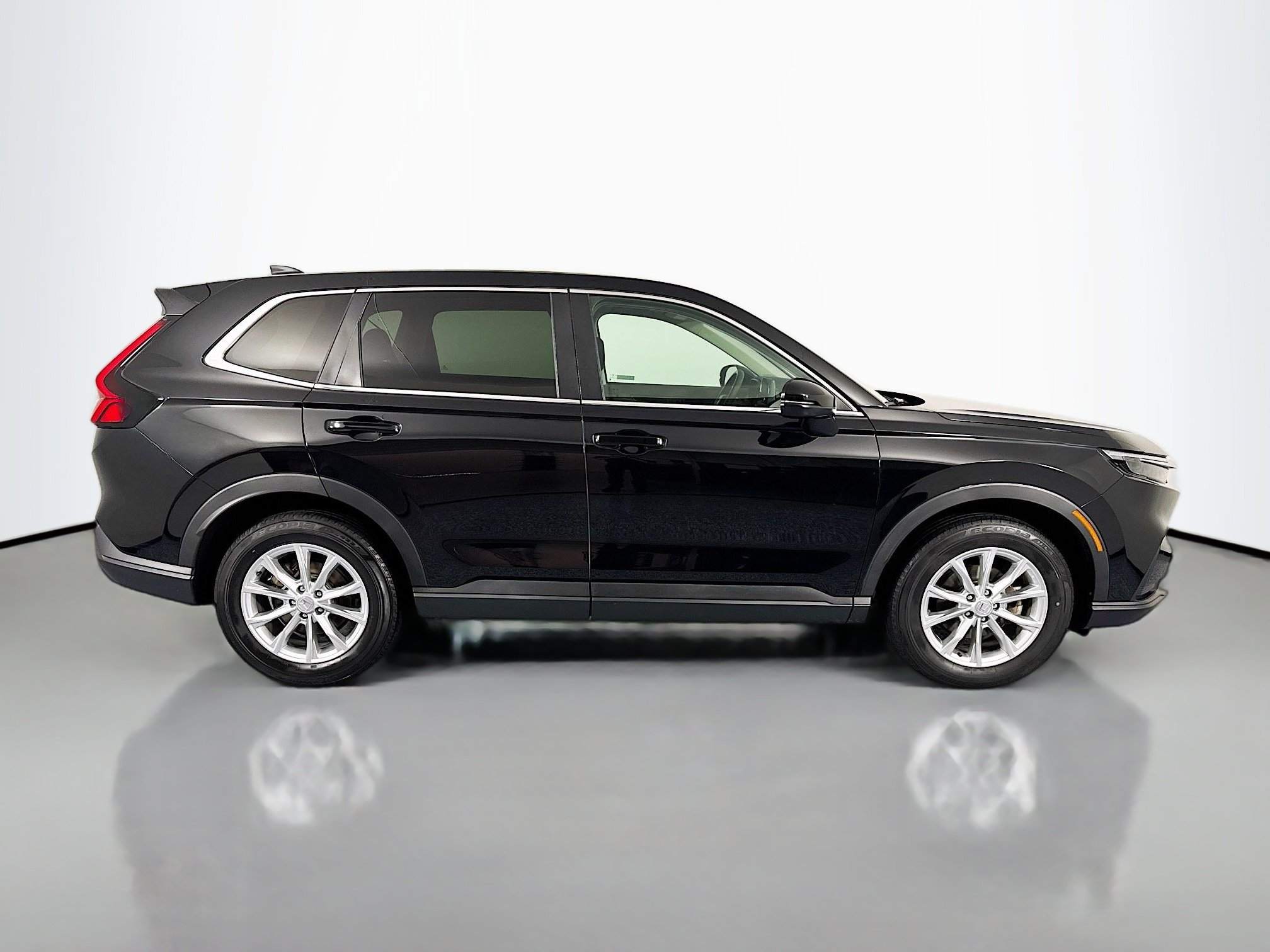 Certified 2024 Honda CR-V EX image 4
