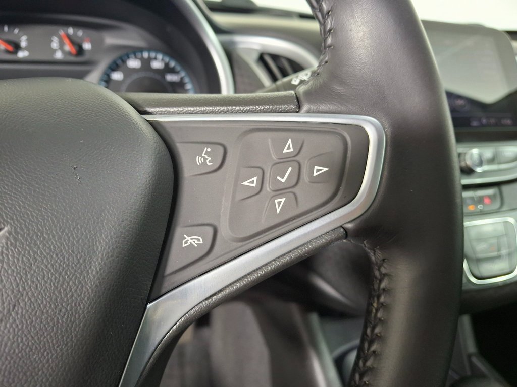 Used 2022 Chevrolet Malibu RS image 14