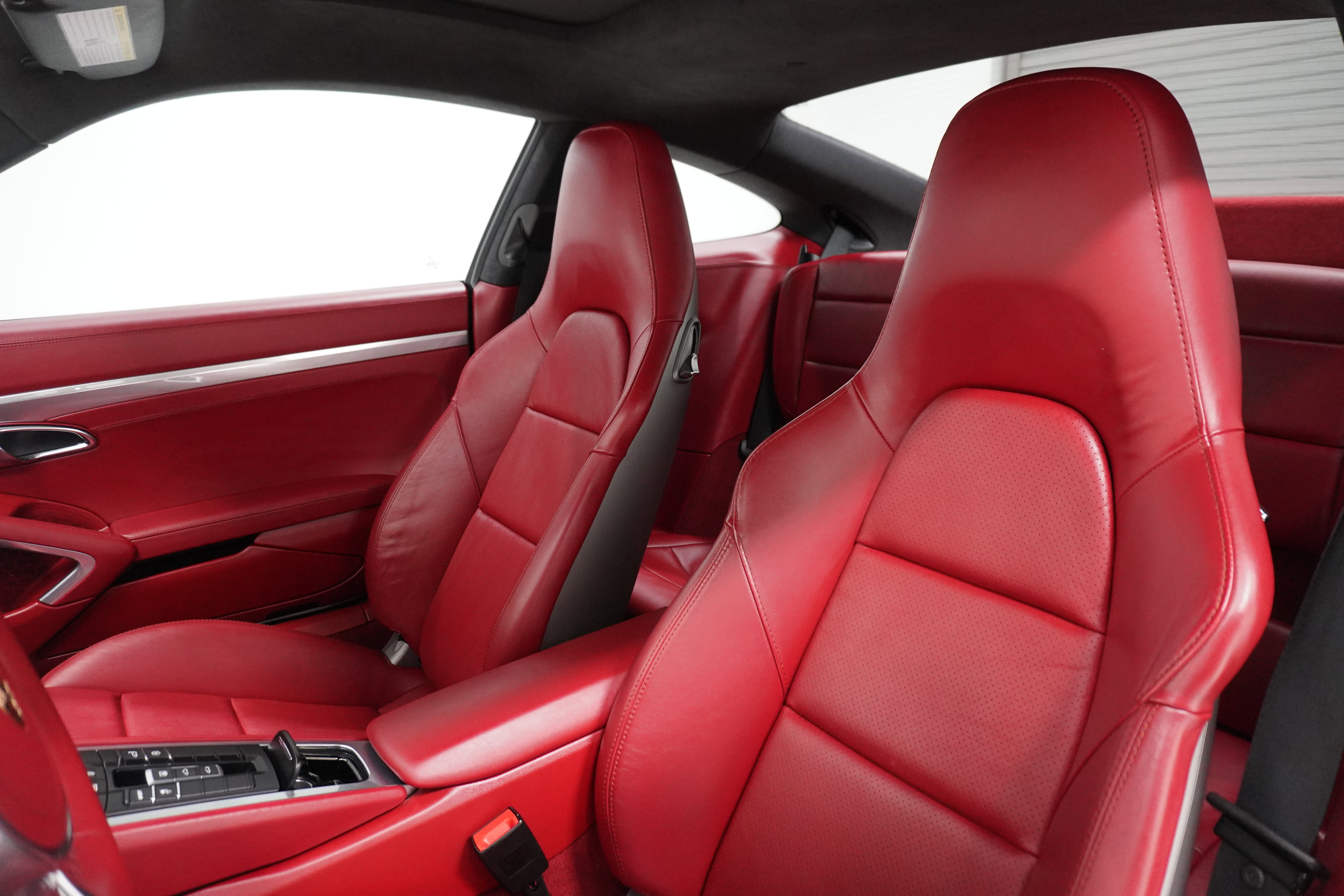 Used 2015 Porsche 911 Carrera image 10