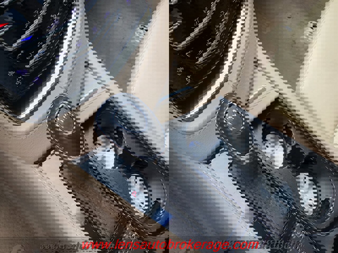 Used 2016 Cadillac CTS Premium image 15