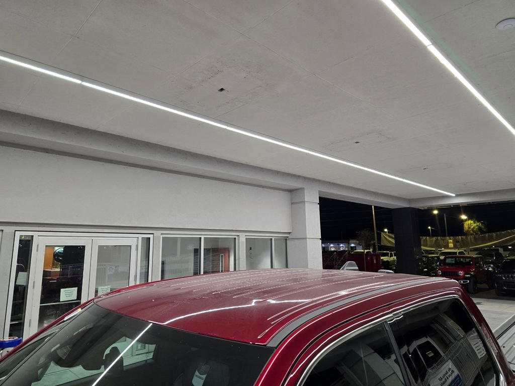 New 2026 RAM 1500 Limited image 13