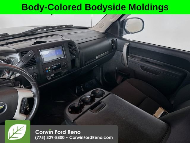 Used 2013 Chevrolet Silverado 1500 LT w/ All-Star Edition image 21