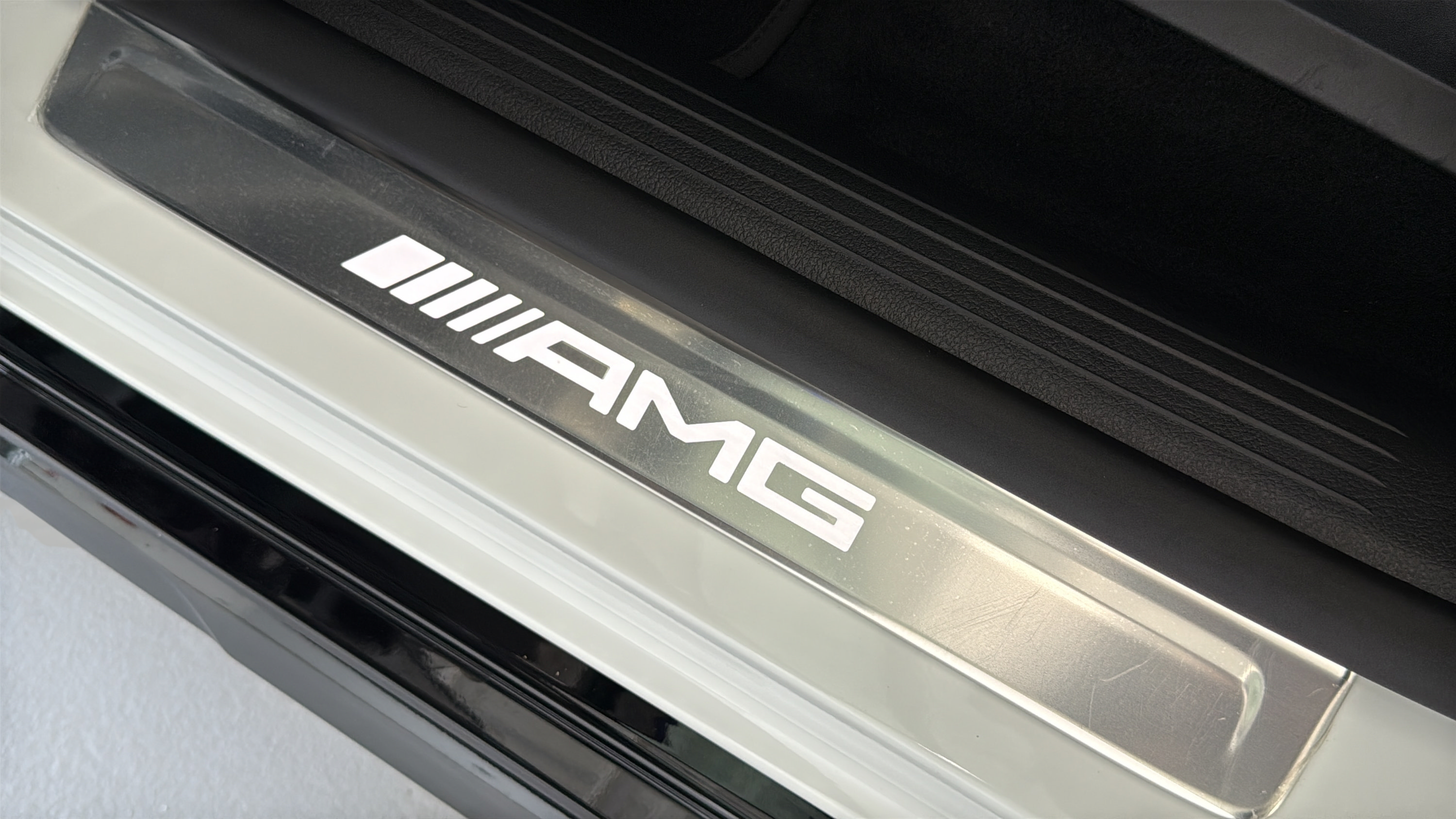 Certified 2026 Mercedes-Benz EQE AMG 4MATIC SUV image 21