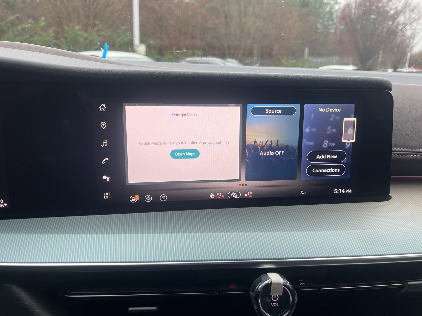 New 2026 Nissan Murano Platinum image 40