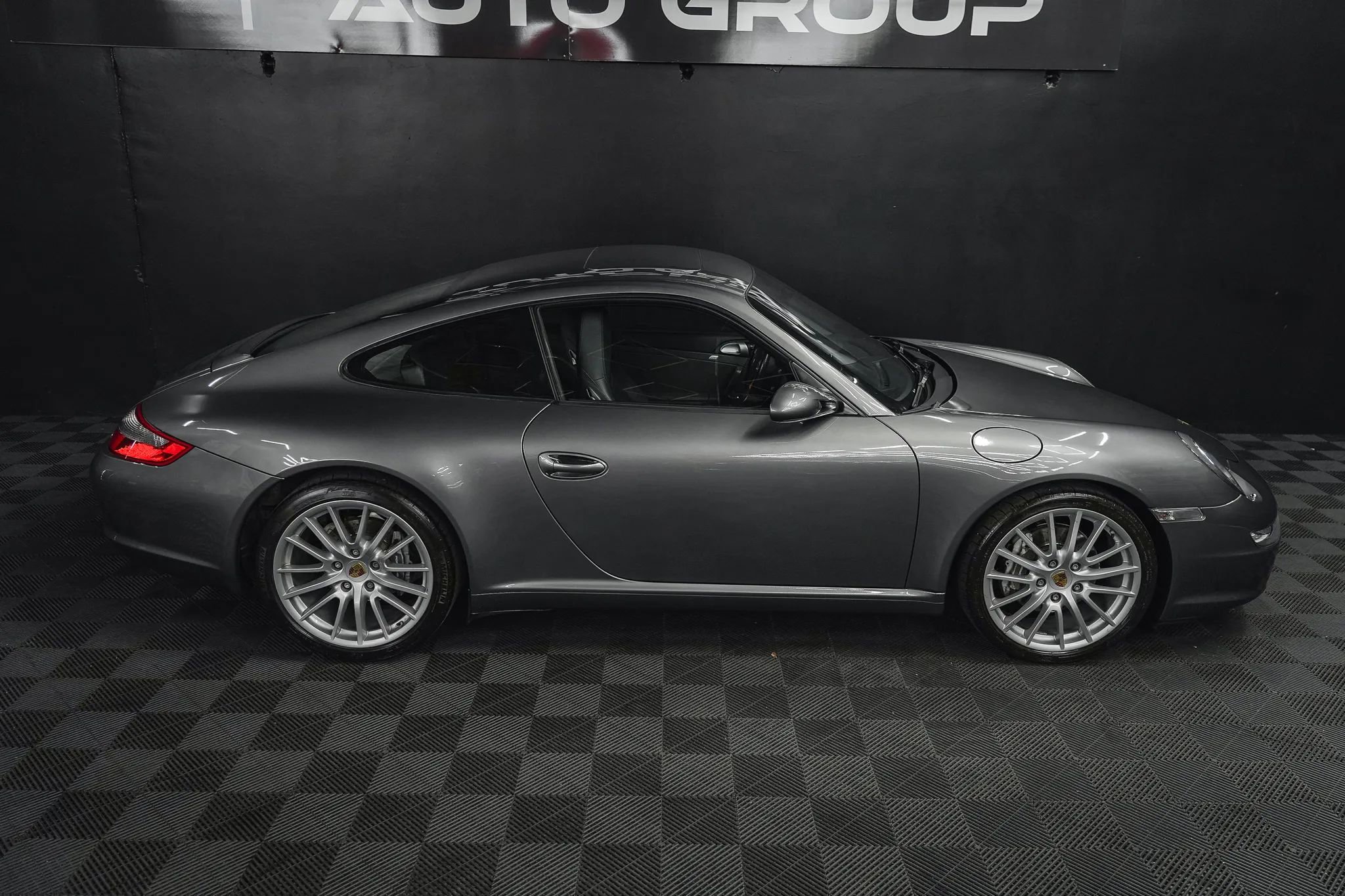 Used 2007 Porsche 911 GT3 RS image 16