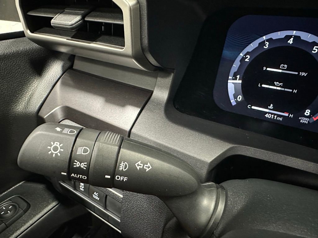 Used 2025 Toyota 4Runner TRD Off-Road image 22