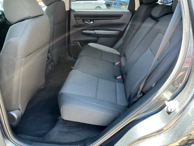 Certified 2023 Honda CR-V LX image 6
