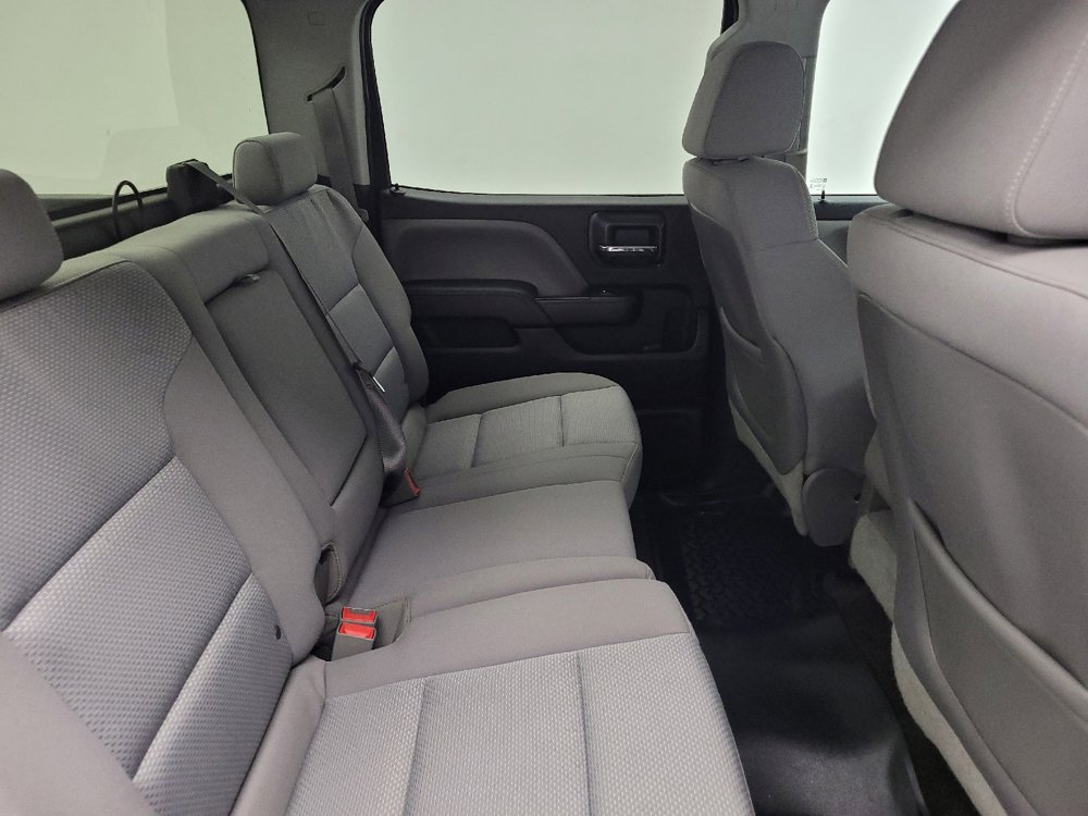 Used 2015 Chevrolet Silverado 1500 LS w/ Trailering Package AWD/4WD image 19