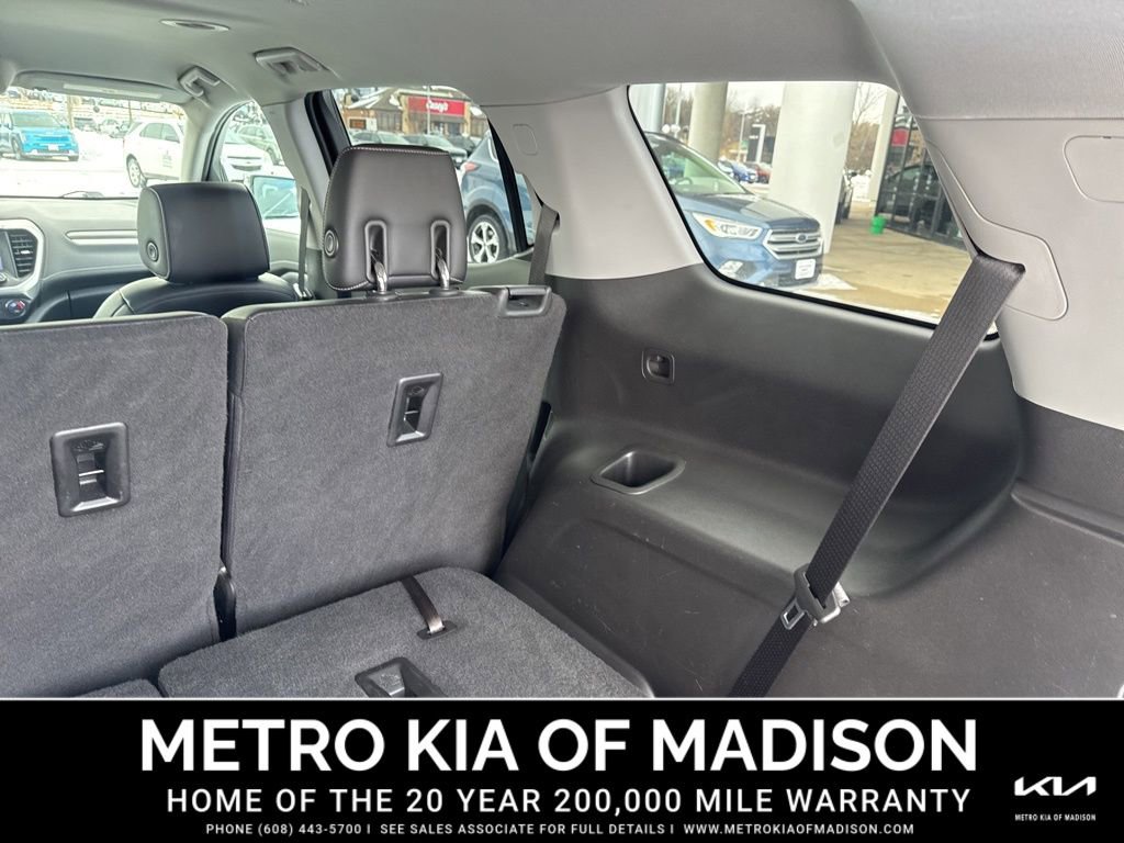 Used 2019 GMC Acadia SLT image 33