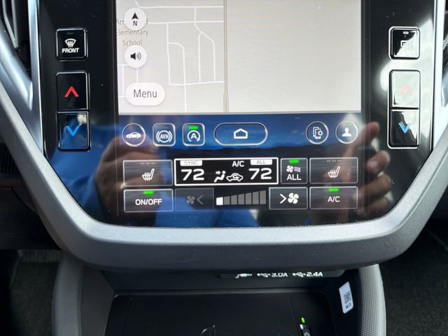 Certified 2026 Subaru Forester Limited AWD/4WD image 14
