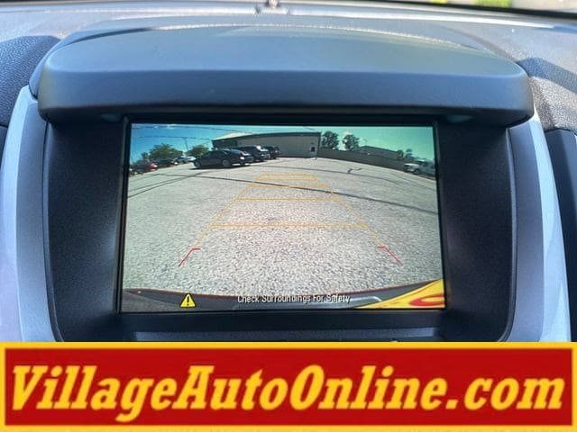 Used 2016 GMC Terrain SLE w/ Convenience Package AWD/4WD image 19