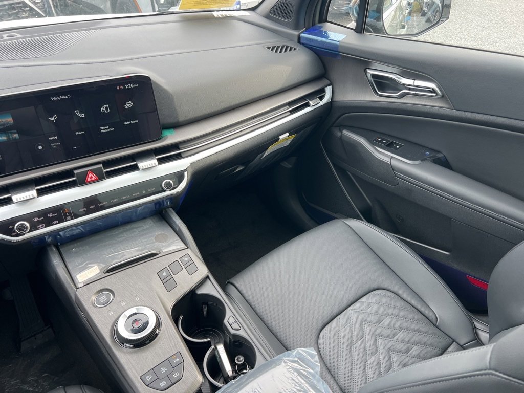 New 2026 Kia Sportage X-Line image 12