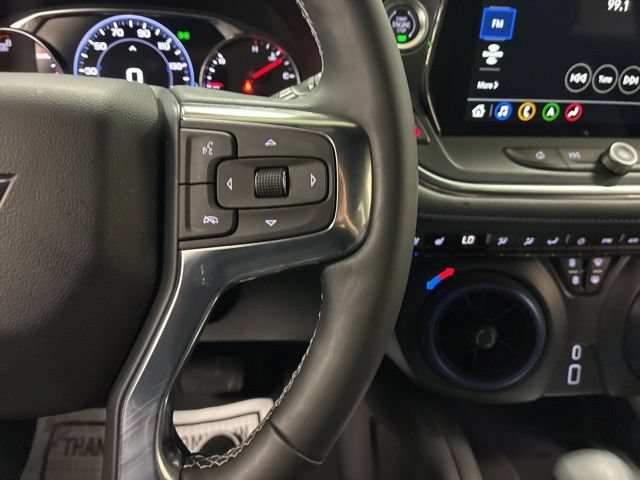 Used 2023 Chevrolet Blazer RS w/ Driver Confidence II Package AWD/4WD image 27