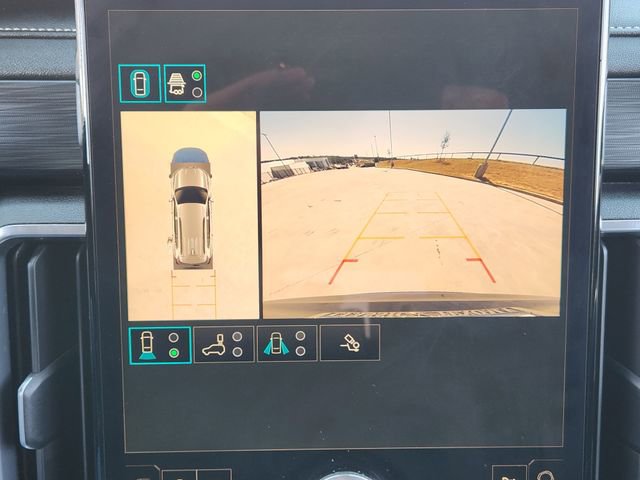 Used 2025 GMC Acadia Elevation image 19