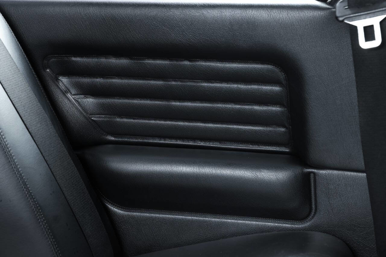 Used 1988 BMW M3 Coupe image 93