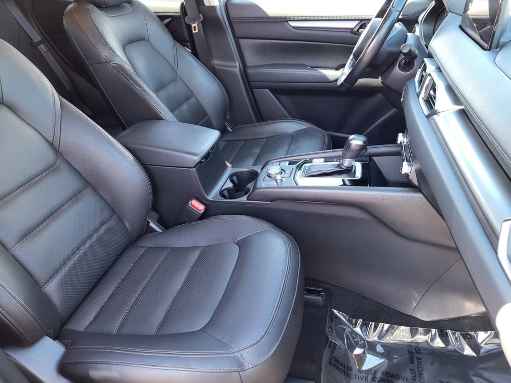 Used 2023 MAZDA CX-5 AWD 2.5 S image 5