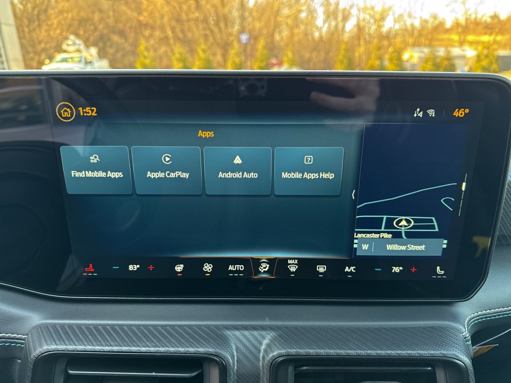 New 2026 Ford Mustang GT Premium RWD image 16