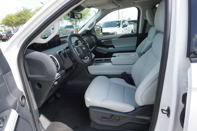 New 2027 Ford Expedition Max Platinum AWD/4WD image 32