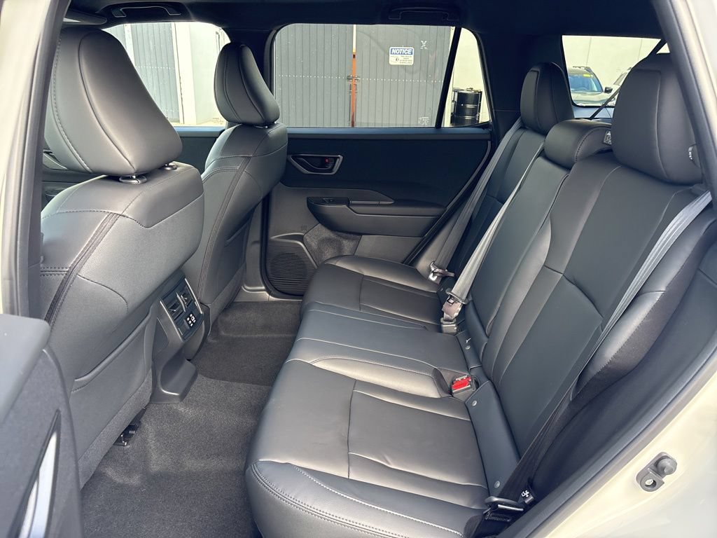 New 2026 Subaru Outback Premium AWD/4WD image 12