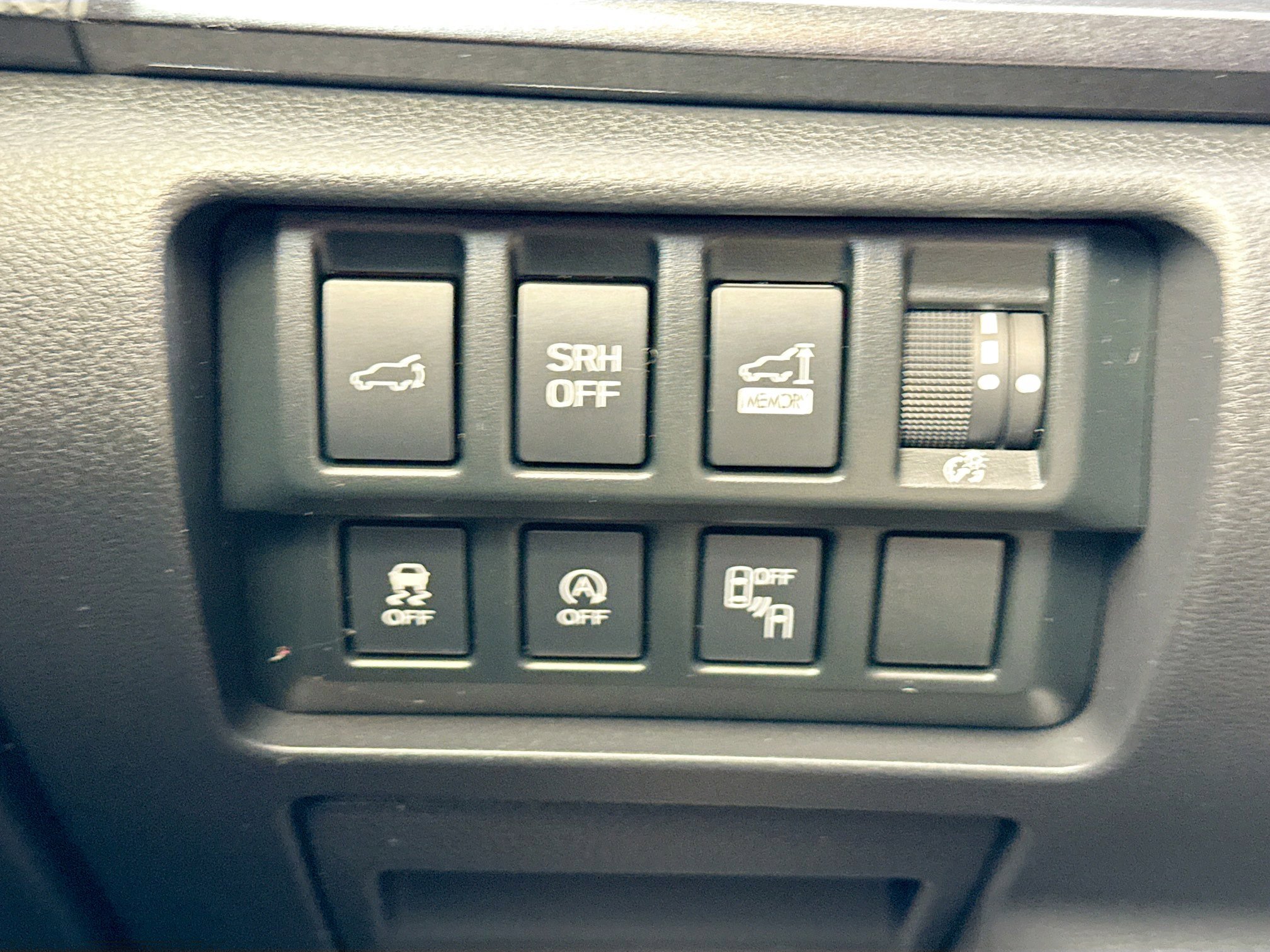 Used 2022 Subaru Forester Wilderness image 36