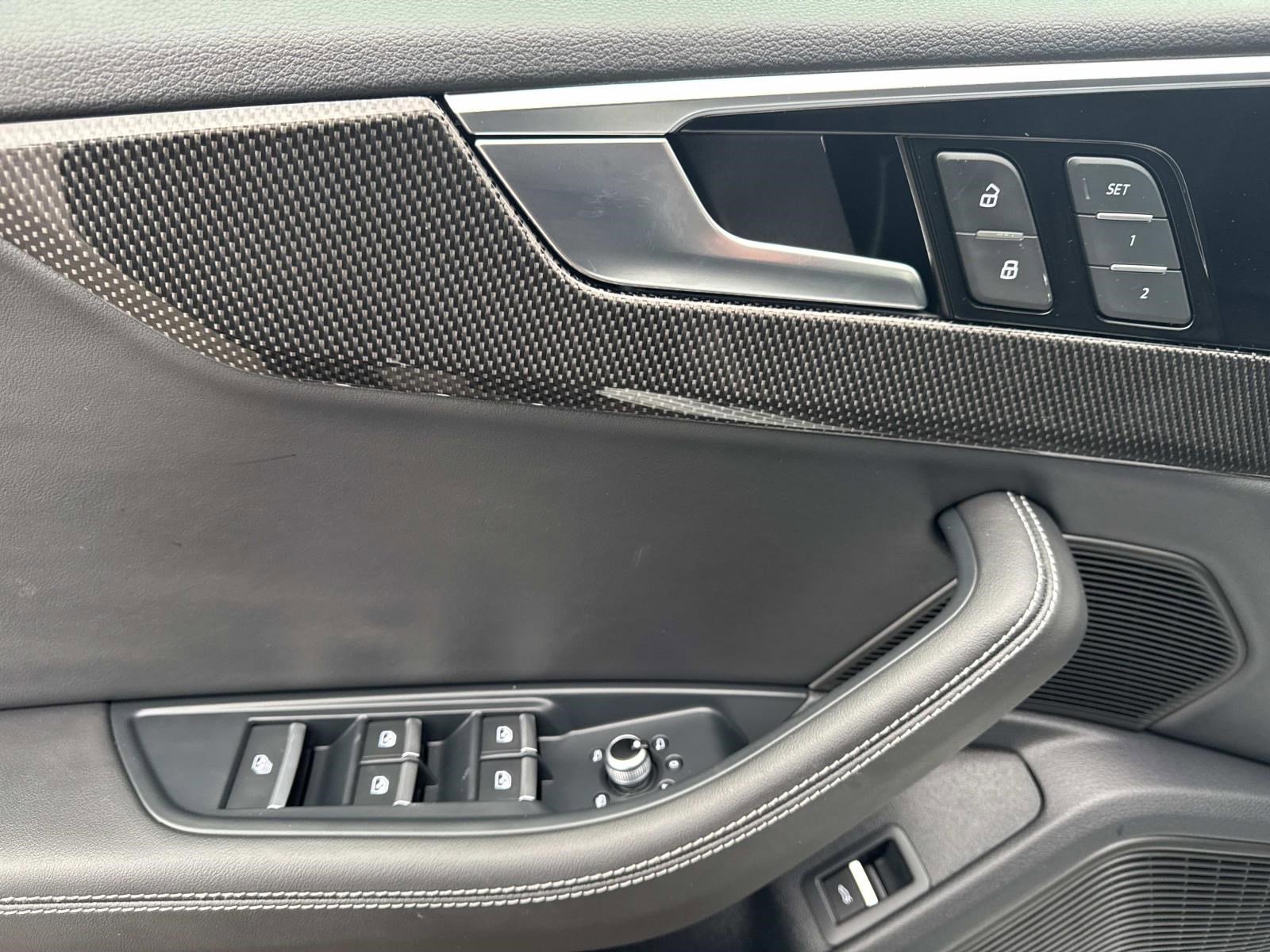 Used 2023 Audi S5 Premium Plus w/ Premium Plus Package image 12