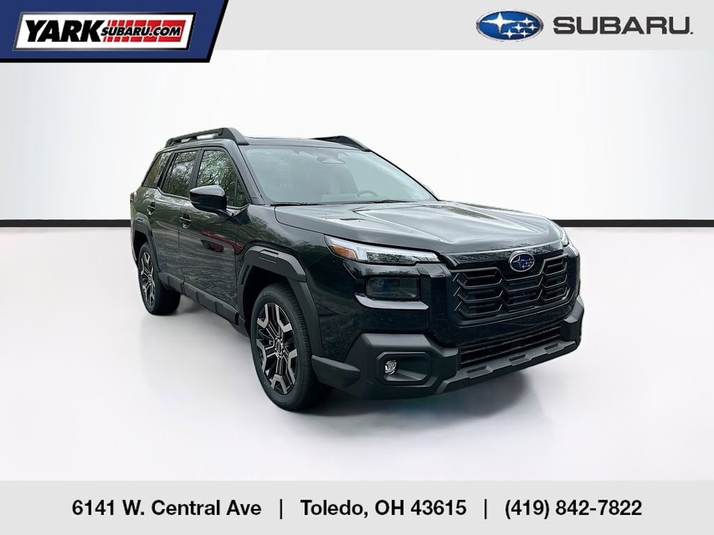 New 2026 Subaru Outback Touring XT AWD/4WD 360° Tour