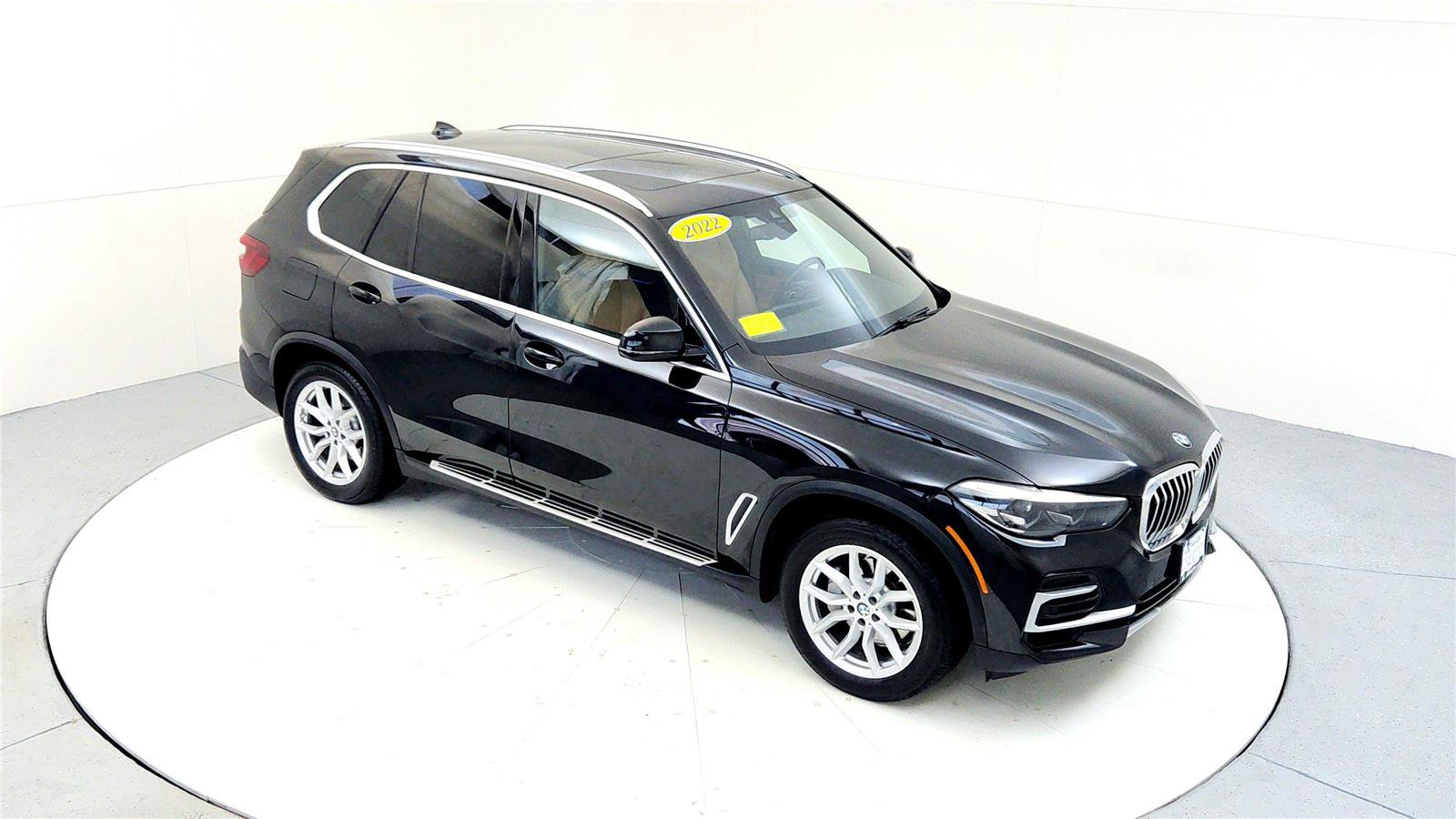 Used 2022 BMW X5 xDrive40i image 19