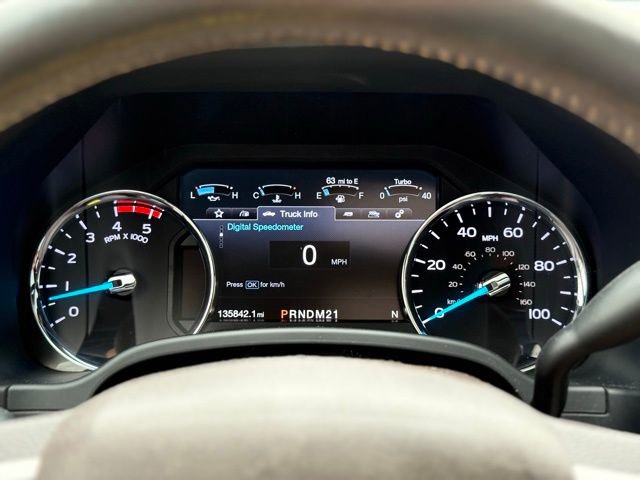 Used 2019 Ford F250 King Ranch w/ King Ranch Ultimate Package AWD/4WD image 30