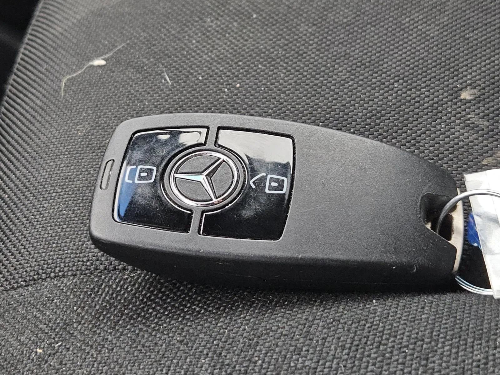 Used 2021 Mercedes-Benz Sprinter 1500 image 27