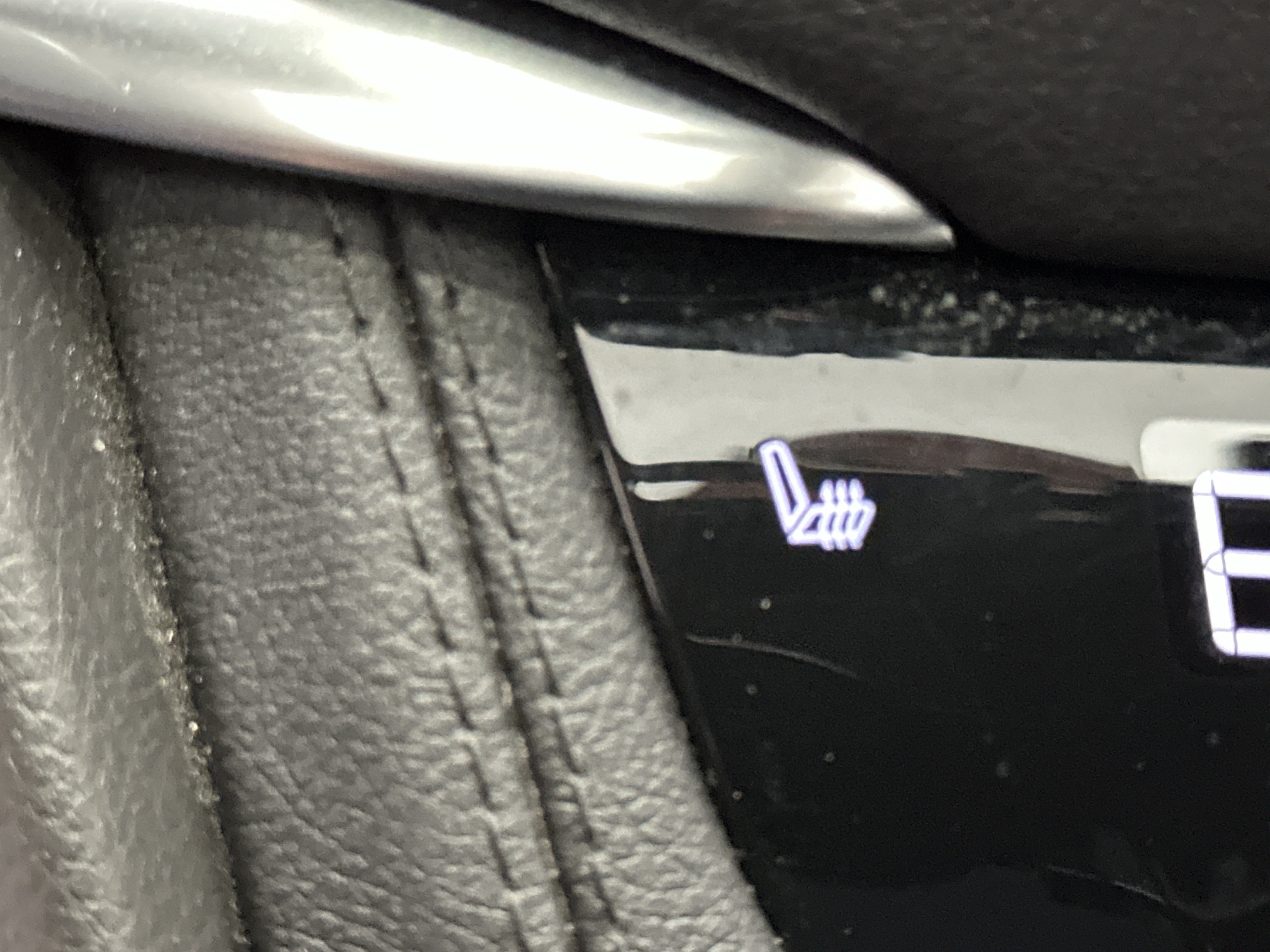 Used 2025 Cadillac XT5 Premium Luxury image 38