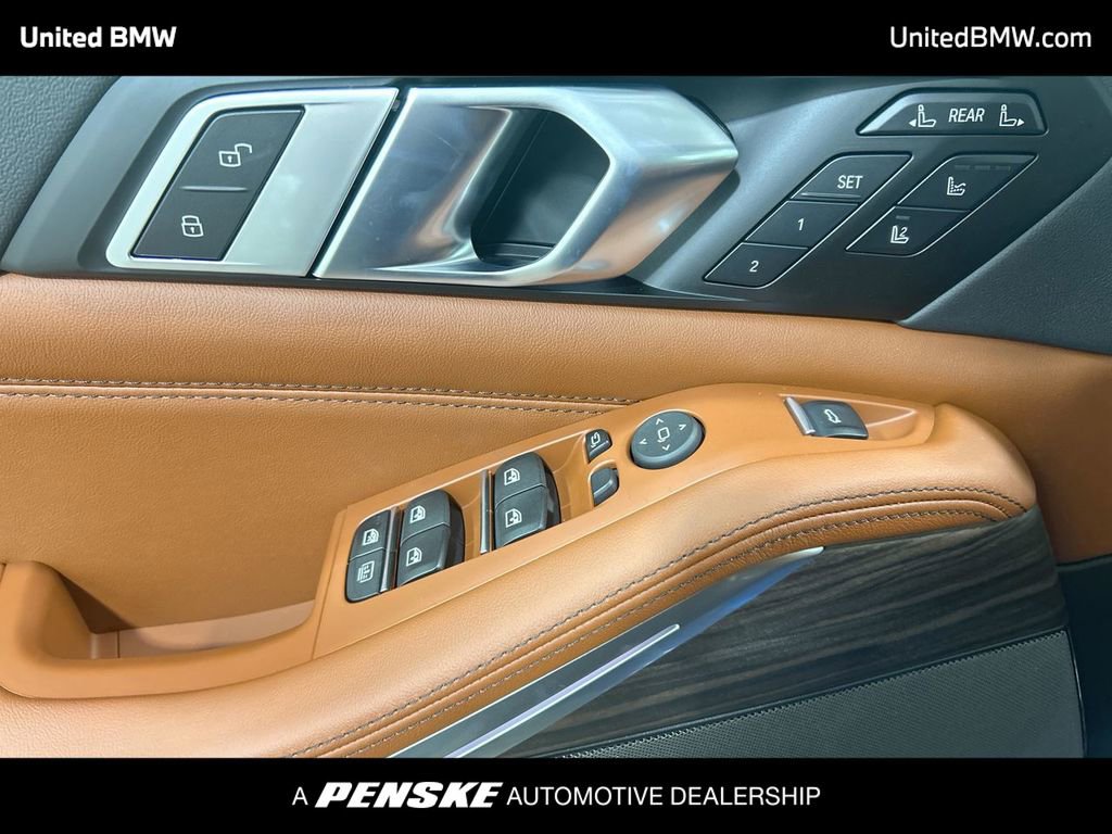 New 2026 BMW ALPINA XB7 image 11