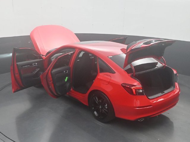 New 2026 Honda Civic Si image 46