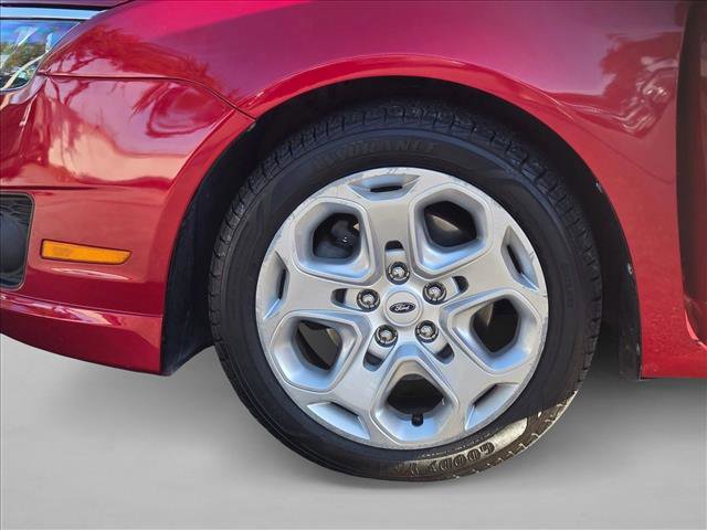 Used 2011 Ford Fusion SE image 22