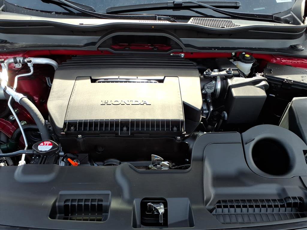 New 2026 Honda Passport TrailSport image 11