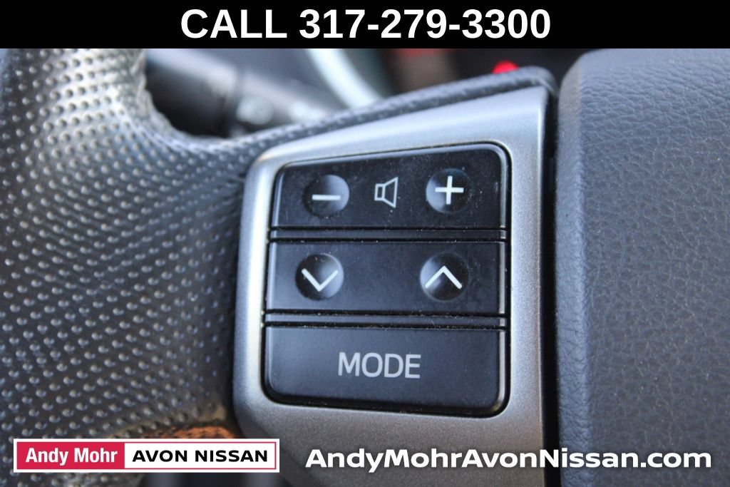 Used 2012 Toyota Tacoma PreRunner w/ SR5 Pkg RWD image 25
