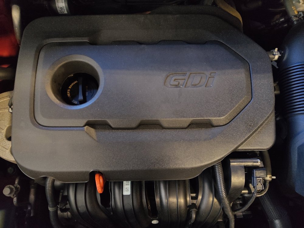 Used 2019 Kia Sportage EX image 30