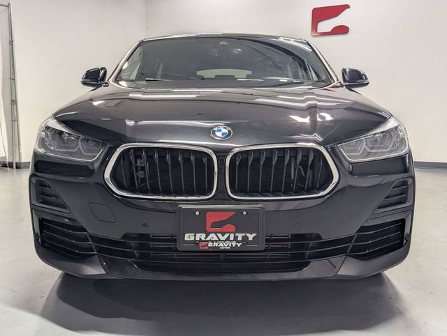 Used 2021 BMW X2 sDrive28i w/ Convenience Package FWD image 25