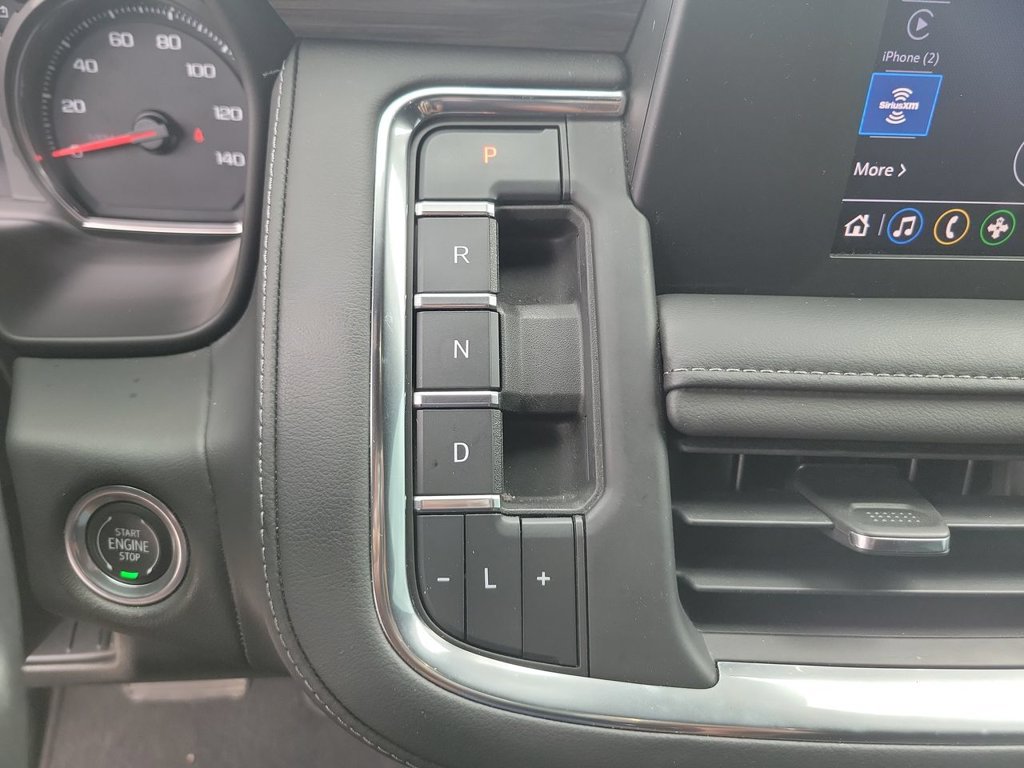 Certified 2023 Chevrolet Tahoe LS RWD image 15