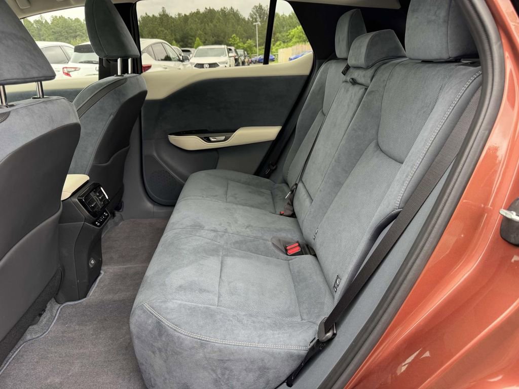 Used 2024 Lexus RZ 450e Premium image 16