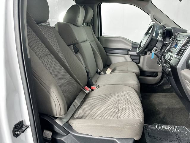 Used 2018 Ford F250 XLT AWD/4WD image 20