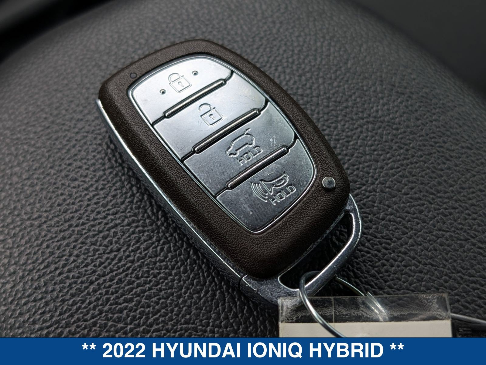 Used 2022 Hyundai Ioniq SE FWD image 32